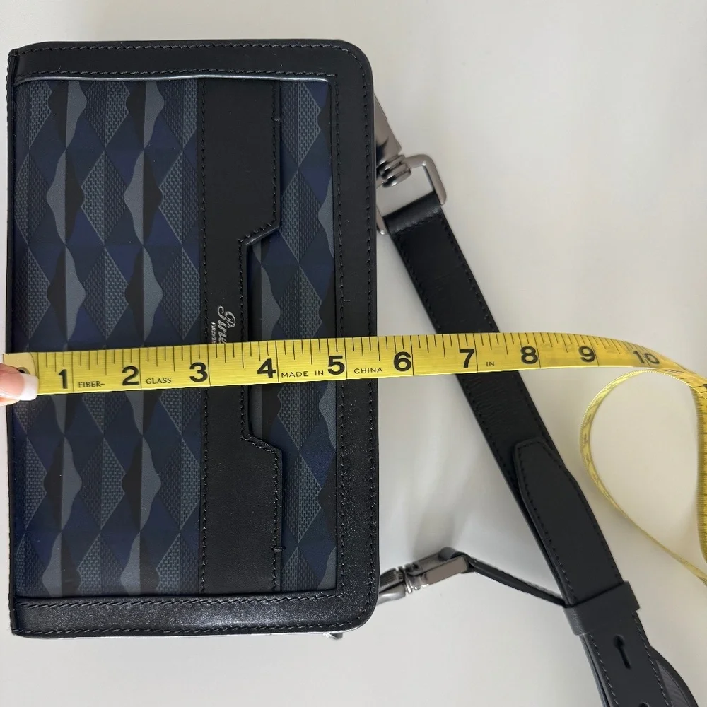 Pineider Odette Crossbody - Picture 12 of 16